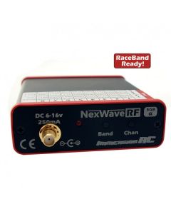 Uno5800 v4.1 5.8GHz A/V Receiver Race Edition