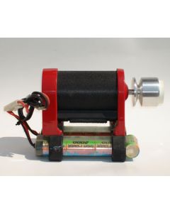 BIZA141 Supporto batteria per avviatore