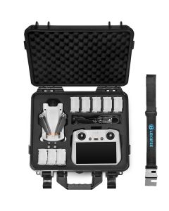 Valigia Rigida Mini 3/4 Pro