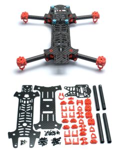 FPV 285  Racing 285mm Quad Frame Kit