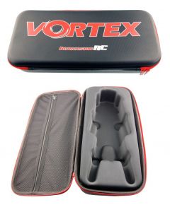 Vortex Zipper Case