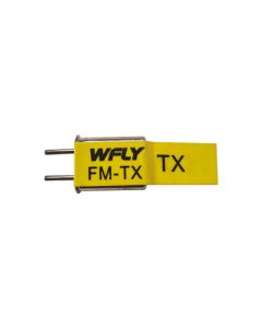 Wfly Transmitter Crystal 35MHz FM TX71 35.110