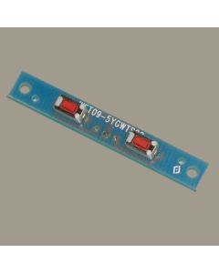 Interruttori per Trimmer WFLYTRM