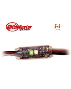 WRL-OPTO GlitchBuster opto-isolator for ESC