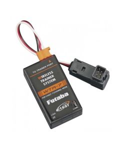 WTR-7 FUTABA Wireless Trainer System