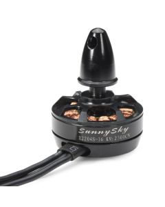 SUNNYSKY X2207S-2100KV CW