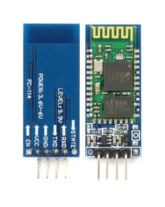XBAR05 Bluetooth Crius MultiWii Unit XBAR05