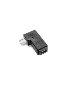 Pipa micro USB XBAR08