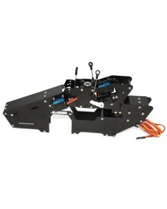 Main frame set Metal XP4009