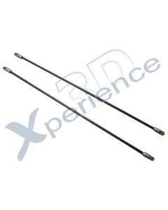 Tail boom brace XP4024