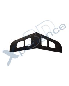 Tail horizontal stabilizer XP4025