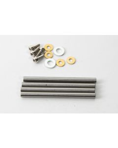 Feathering shaft(4pcs) XP4028
