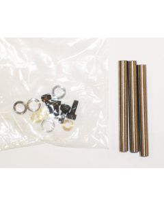 Spindle 4mm XP4057