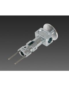 Metal Rotor Housing XP4102