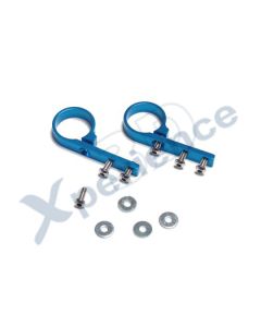 Metal Tail Servo Mount  XP4111