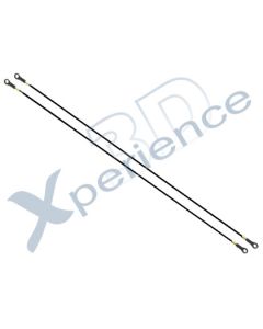 Tail Linkage Rod (2pcs) XP4133