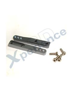 Main rotor branch arm XP5002