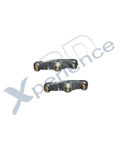 Flybar control lever set XP5004