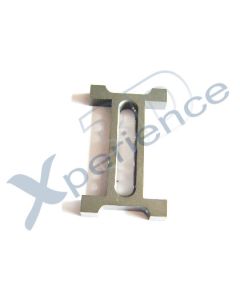 Front servo mount(2pcs) XP5014