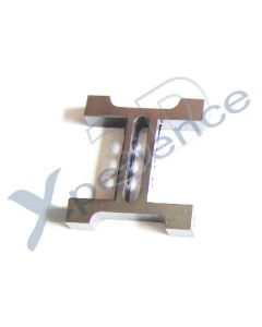 Rear servo mount(2pcs) XP5015