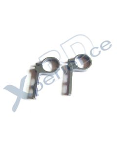 Tail servo mount XP5016