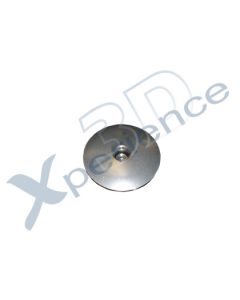 Brake plate XP5021
