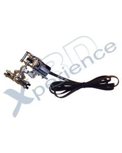 Tail gear rotor holder set XP5027