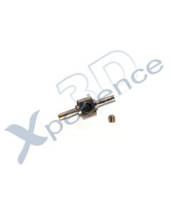 Tail feathering shaft XP5031