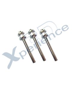 Tail shaft (2pc) XP5032-14