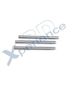 Feathering shaft(3pc) XP5034