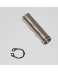 Gear shaft XP5035