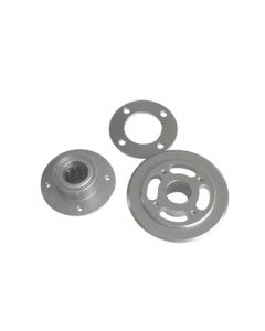 Gear plate mount AUTOROTATION SET XP5038