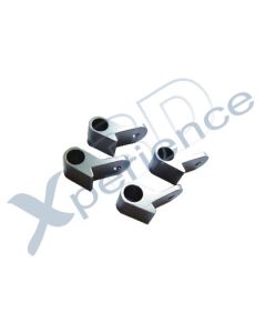 Skid pipe mount XP5039