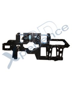 CF main frame for  XP500PS XP5041