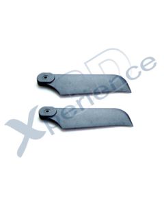 Tail blade (2pcs) XP5055