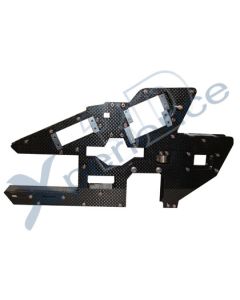 CF main frame for   XP500DL XP5058