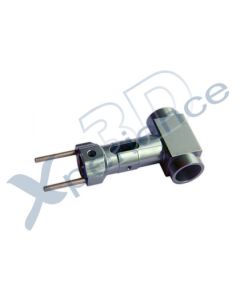 Main rotor housing set   XP500DL XP5203