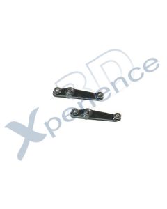 Flybar control lever set  XP500DL XP5204