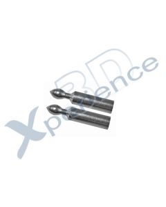 Canopy mounting parts    XP500DL XP5250