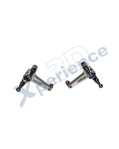 Aileron Control Lever XP9018