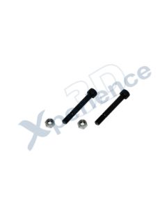 Rotor Bolt. XP9020