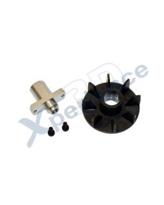 Cooling Fan Assy(OS) XP9021