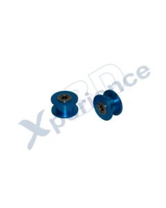 Gudie Pulley Assy XP9026