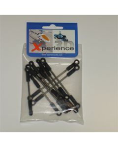 Link Rod + ball Link full assembly XP9032L