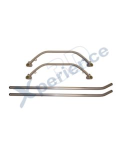 Landing Skid Set XP9040