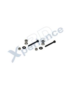 Skid Brace Flat Washer XP9041
