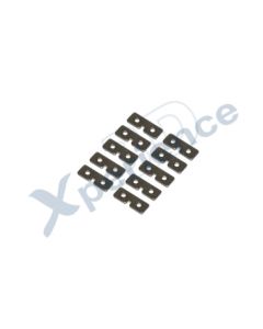 Servo Mounting Plate XP9064