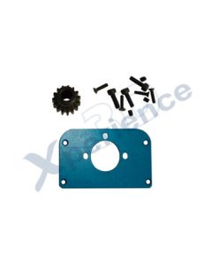 Electric Conversion for XP90 XP9067