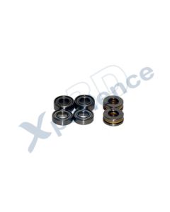 Tail Rotor Brg full set XP9077