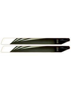 YB-600SB 600mm Radix Blades